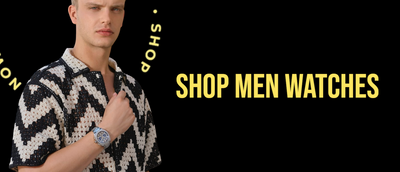 men watches