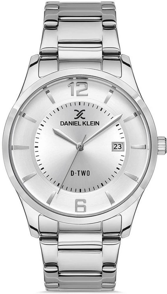 DANIEL KLEIN dk.1.13307-4 MEN WATCH