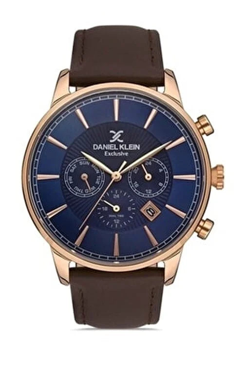 DANIEL KLEIN dk.1.13168-3 MEN WATCH