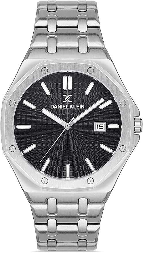 DANIEL KLEIN dk.1.12878-2 MEN WATCH
