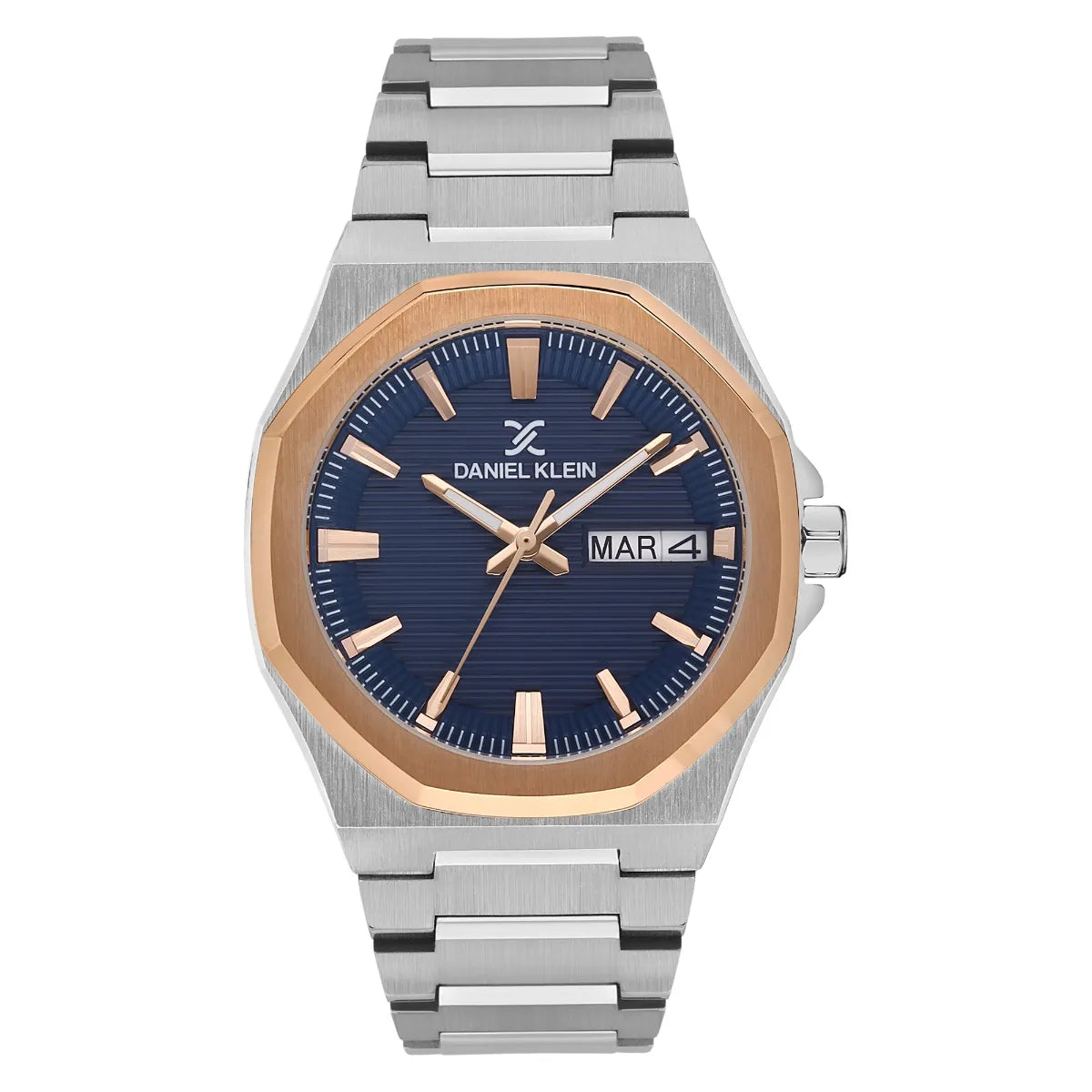 DANIEL KLEIN DK.1.13453-4 MEN WATCH