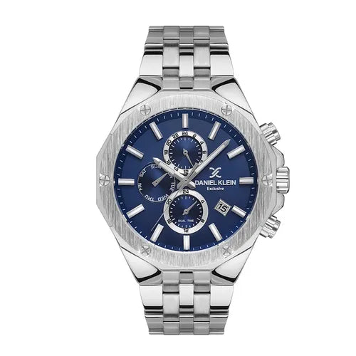 DANIEL KLEIN DK.1.13531-3 MEN WATCH