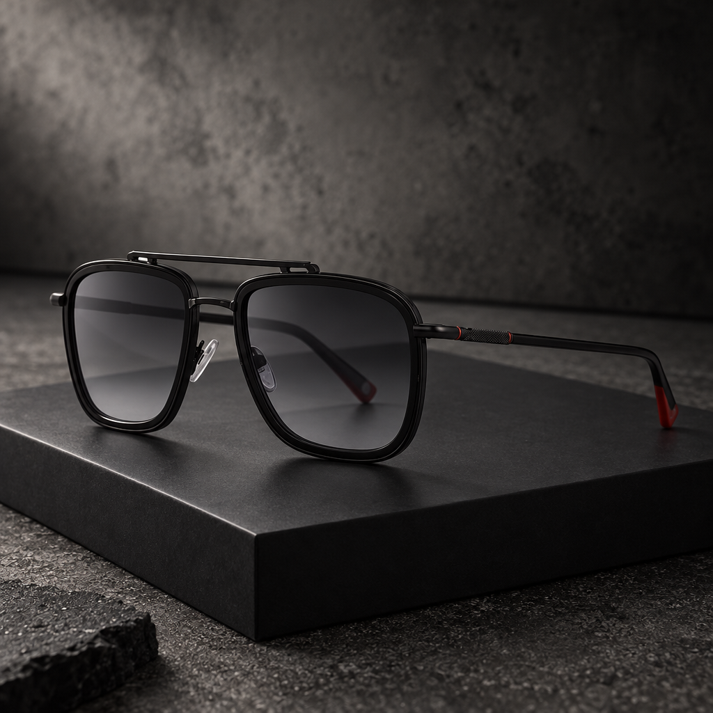 SANTA BARBARA POLO SBS.1.1228-1 UNISEX SUNGLASSES