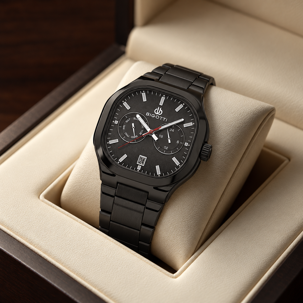 BIGOTTI BG.1.10555-5 MEN WATCH