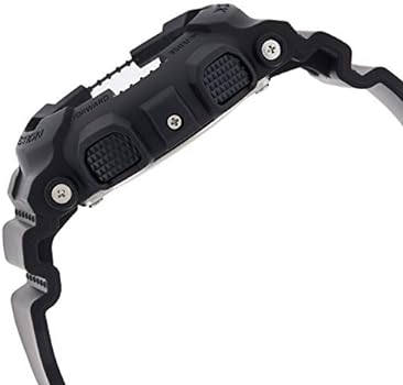 CASIO G-SHOCK GA-100-1A1DR MEN WATCH