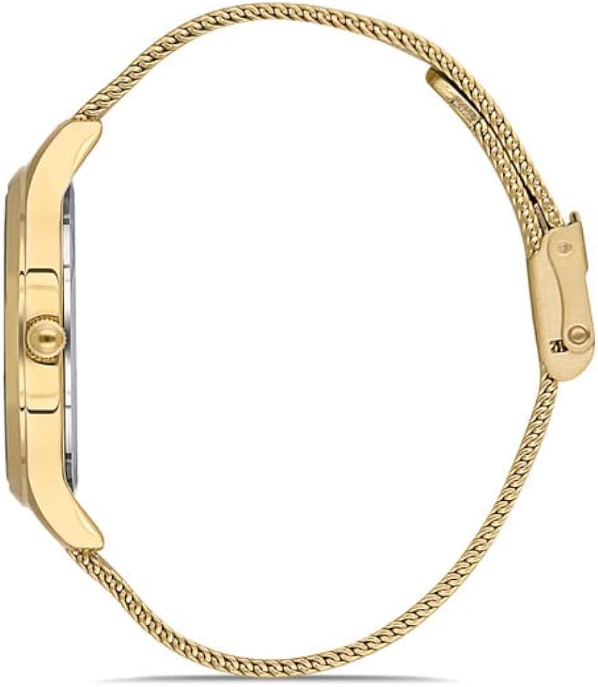 DANIEL KLEIN DK.1.13237-3 WOMEN WATCH