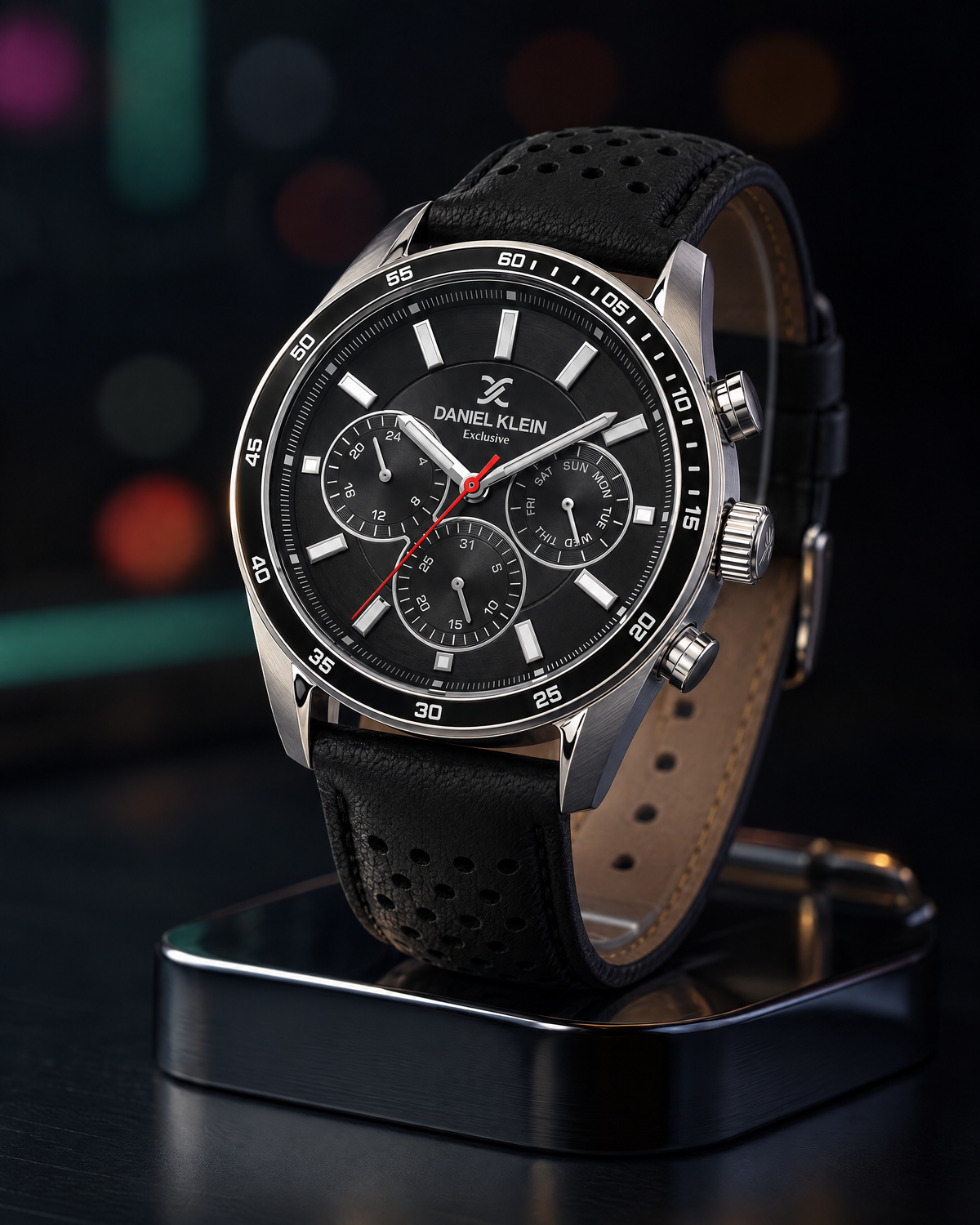 DANIEL KLEIN DK.1.14221-2 MEN WATCH.
