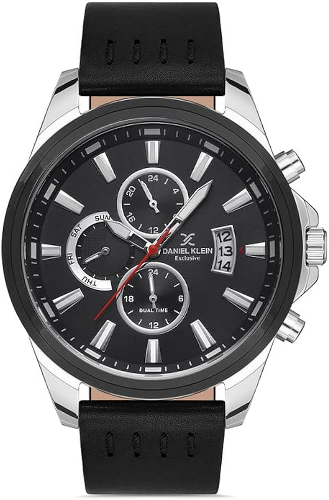 DANIEL KLEIN dk.1.13388-1 MEN WATCH