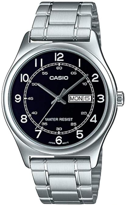 CASIO MTP-V006D-1B2UDF MEN WATCH