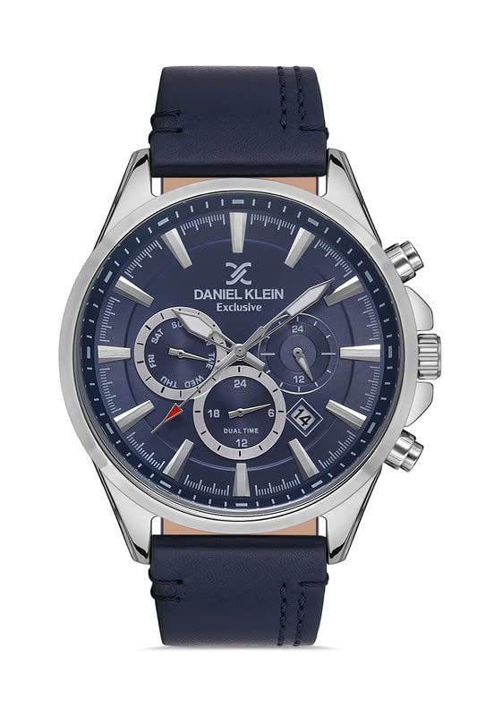 DANIEL KLEIN dk.1.13278-2 MEN WATCH