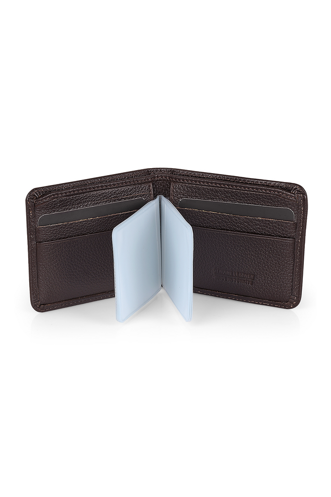 DANIEL KLEIN DKL0794-3 MEN WALLET