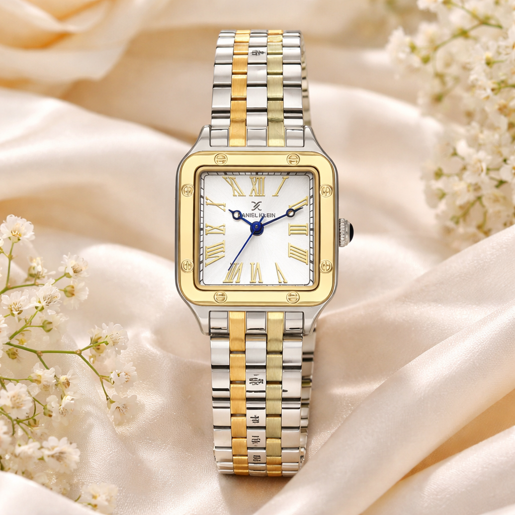 DANIEL KLEIN DK.1.14104-4 WOMEN WATCH