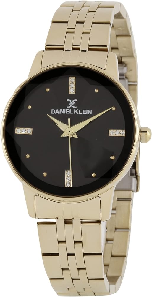 DANIEL KLEIN DK.1.12795-6 WOMEN WATCH