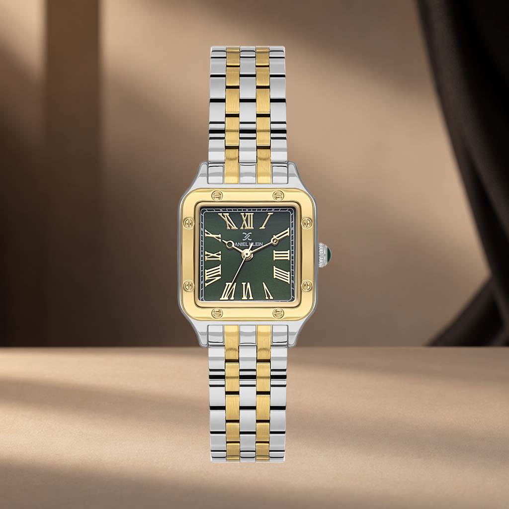 DANIEL KLEIN DK.1.14104-5 WOMEN WATCH