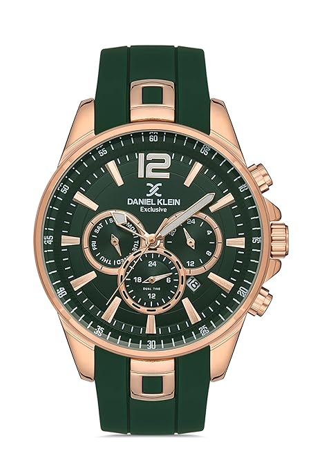DANIEL KLEIN dk.1.13139-4 MEN WATCH