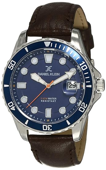 DANIEL KLEIN DK12121-6 MEN WATCH