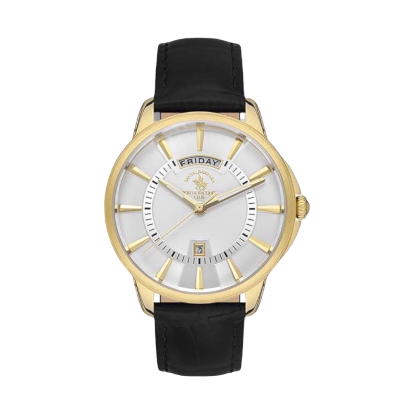 SANTA BARBARA POLO SB.1.10427-5 MEN WATCH