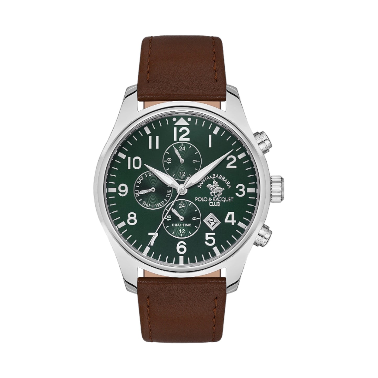SANTA BARBARA POLO SB.1.10395-3 MEN WATCH