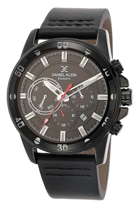 DANIEL KLEIN dk.1.12448.4 MEN WATCH