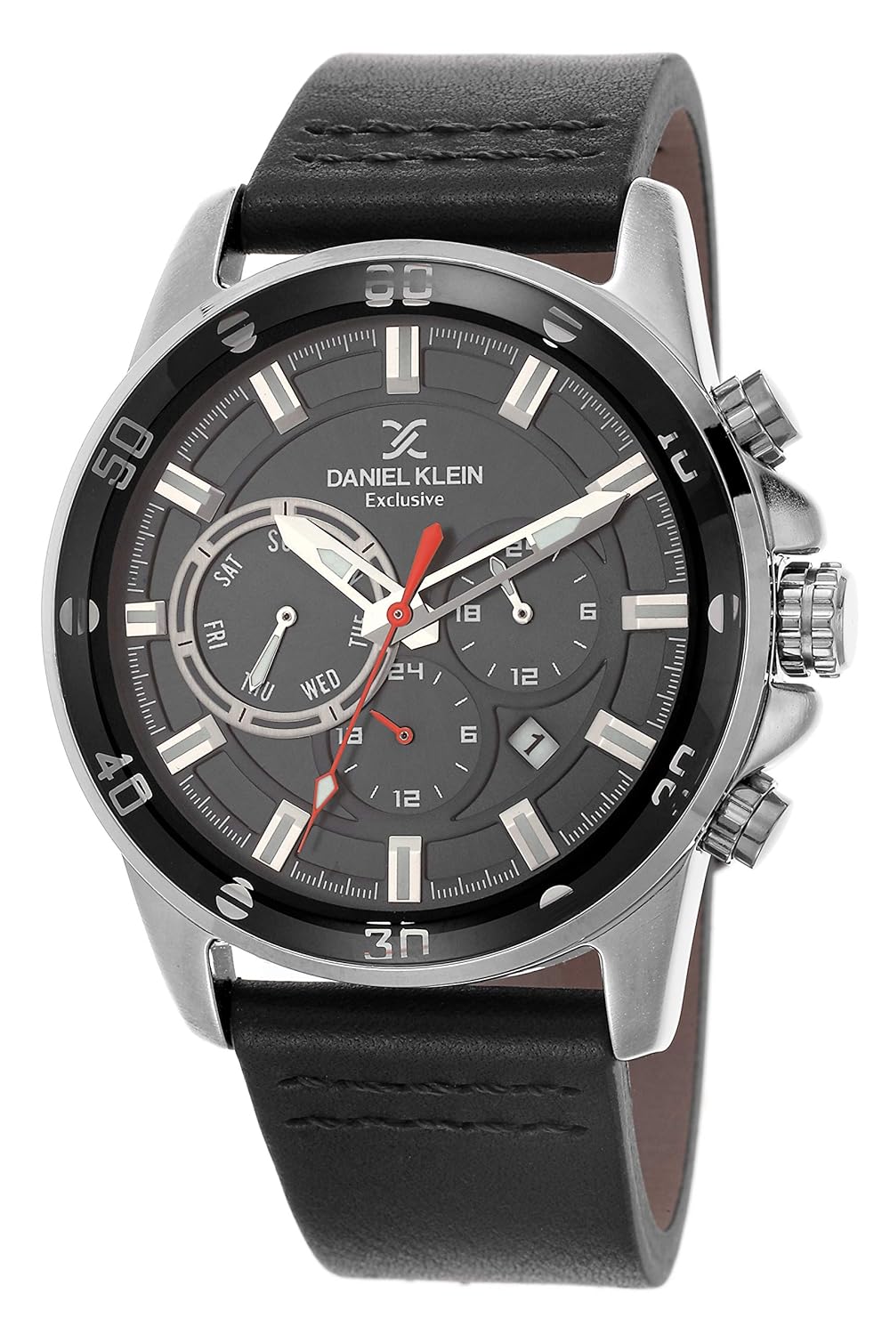 DANIEL KLEIN dk.1.12448.1 MEN WATCH