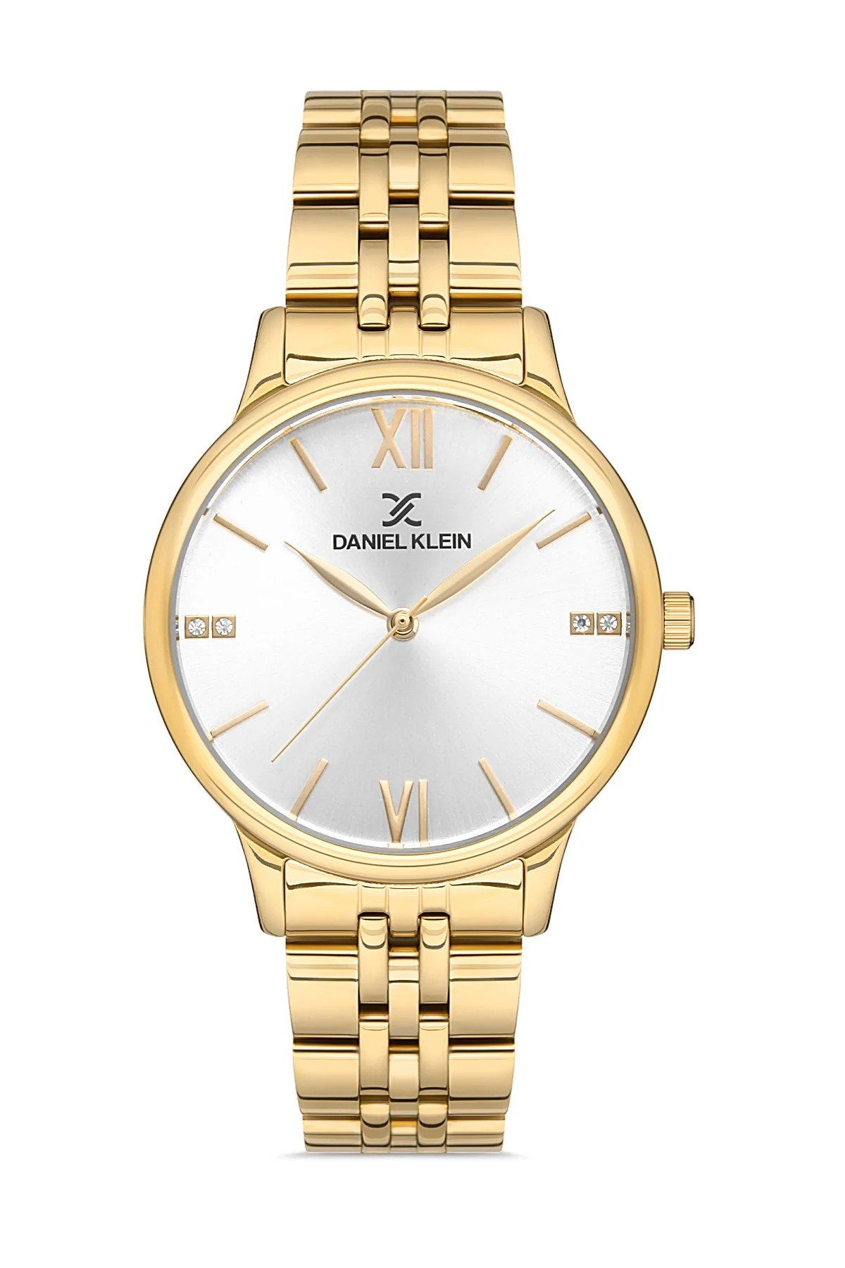 DANIEL KLEIN DK.1.13061-3 WOMEN WATCH