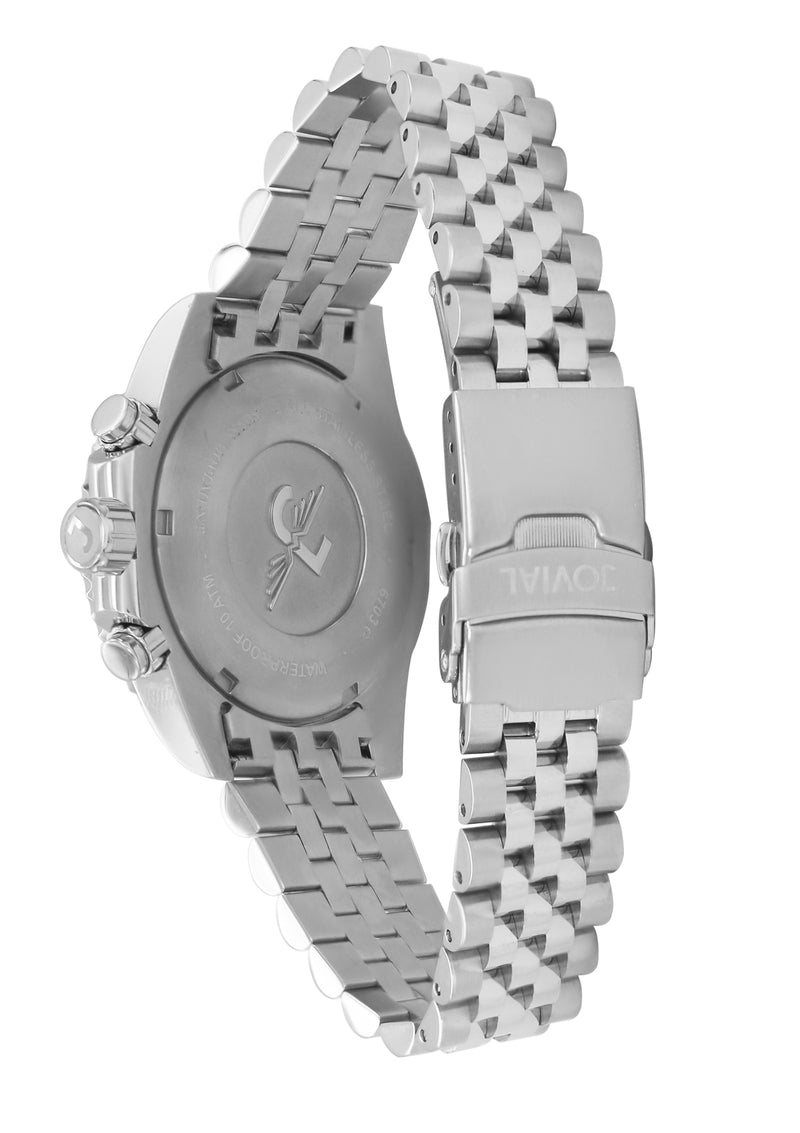 JOVIAL 6703GSMC03E MEN WATCH