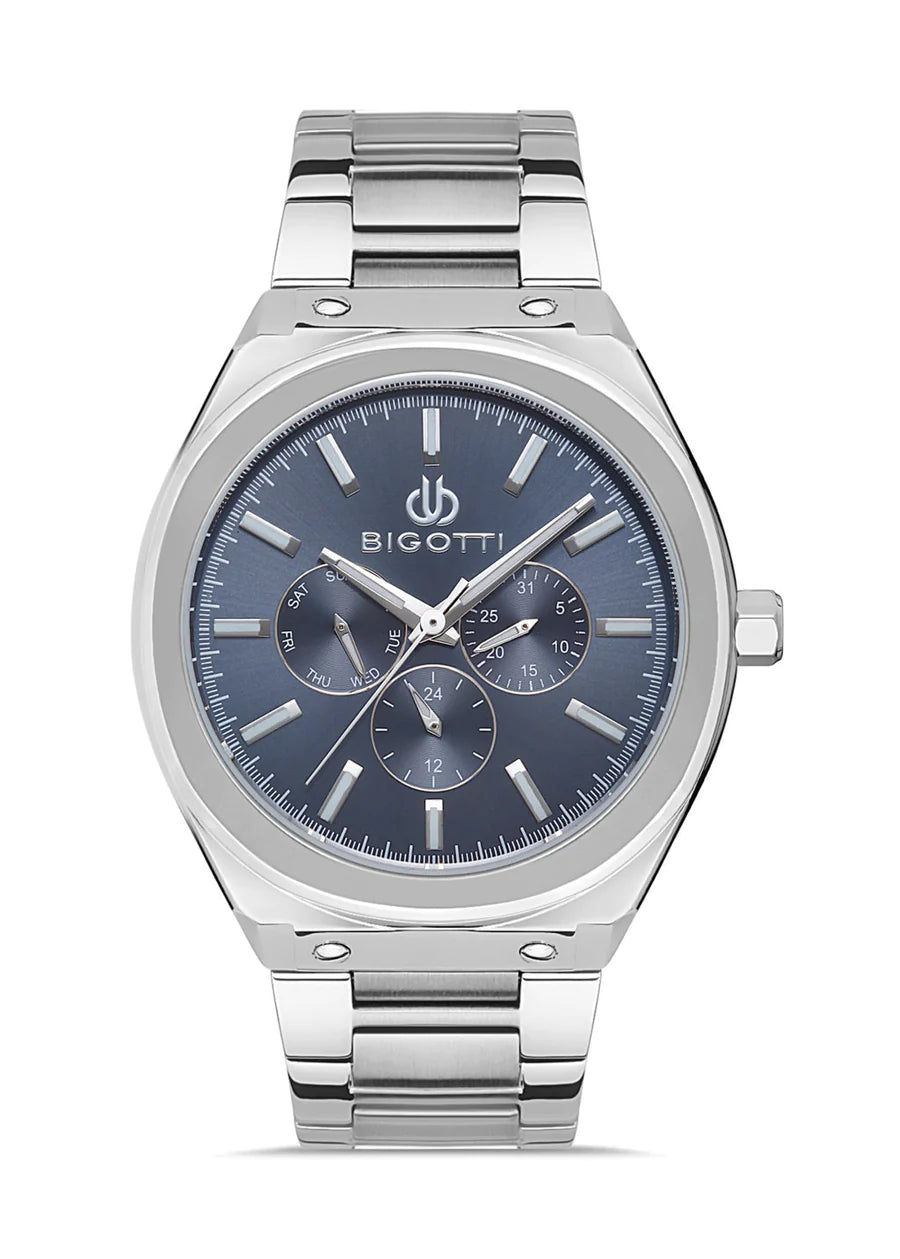BIGOTTI MILANO BG.1.10415-3 MEN WATCH