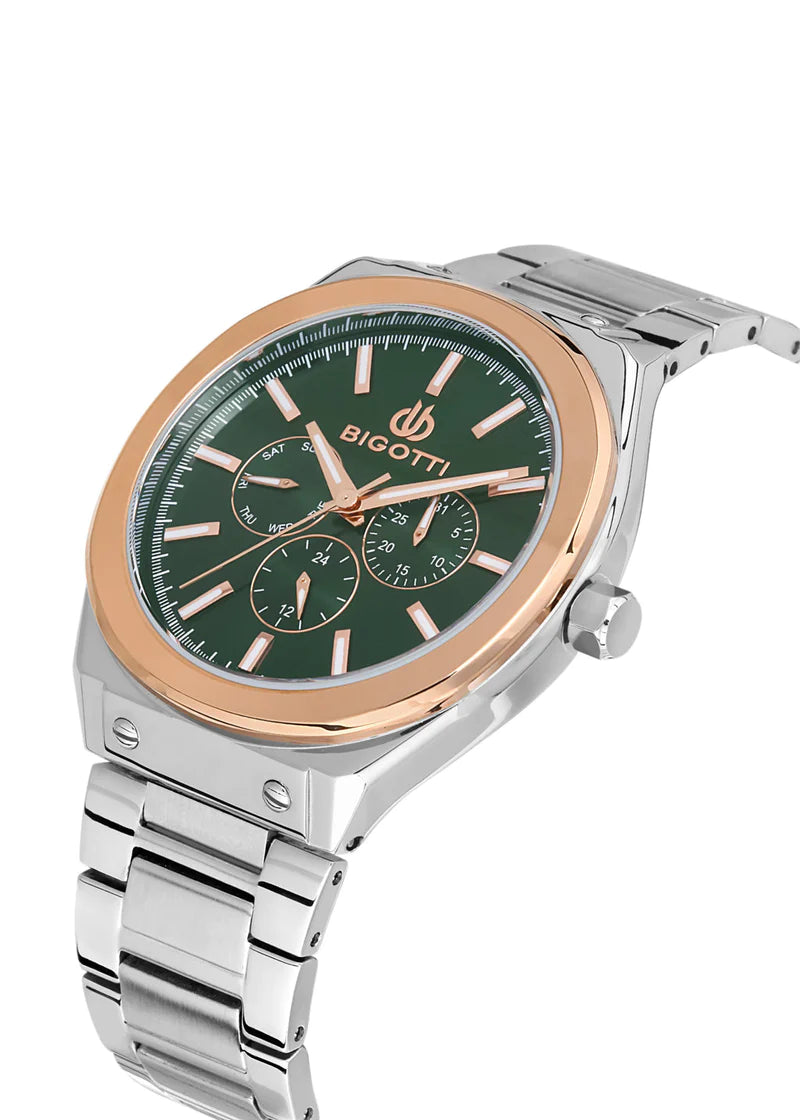 BIGOTTI MILANO BG.1.10415-5 MEN WATCH