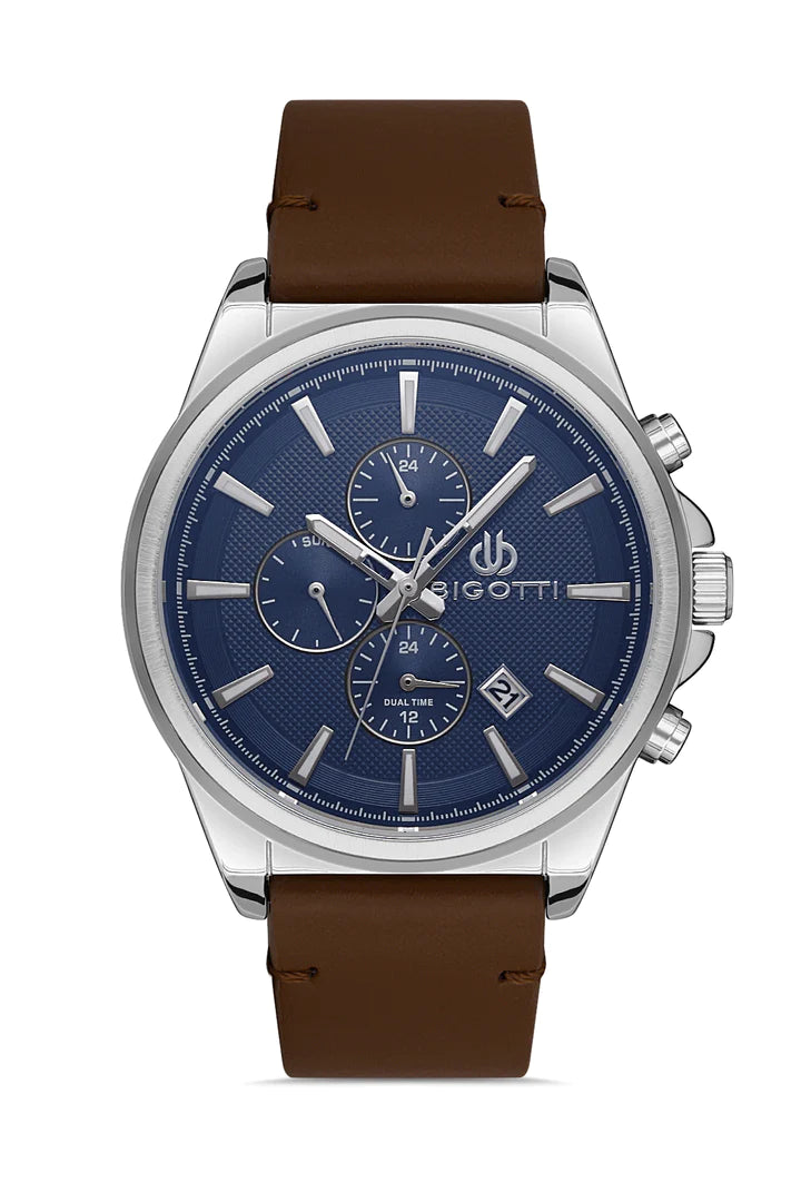 BIGOTTI MILANO BG.1.10430-3 MEN WATCH