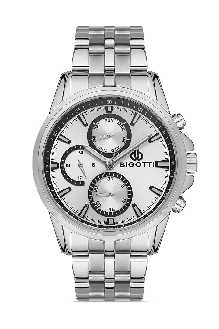 BIGOTTI MILANO BG.1.10444-1 MEN WATCH