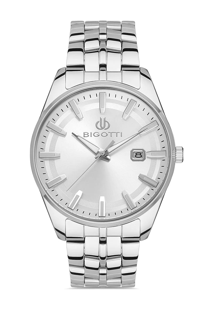 BIGOTTI MILANO BG.1.10455-1 MEN WATCH