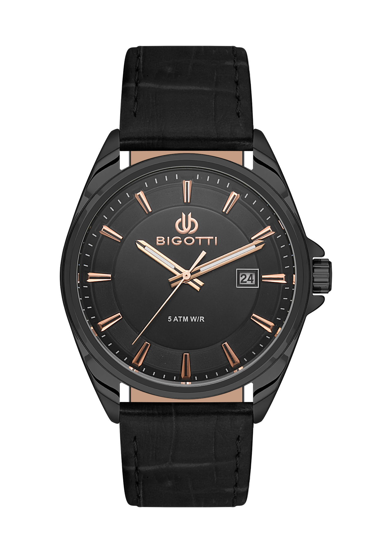 BIGOTTI MILANO BG.1.10486-5 MEN WATCH
