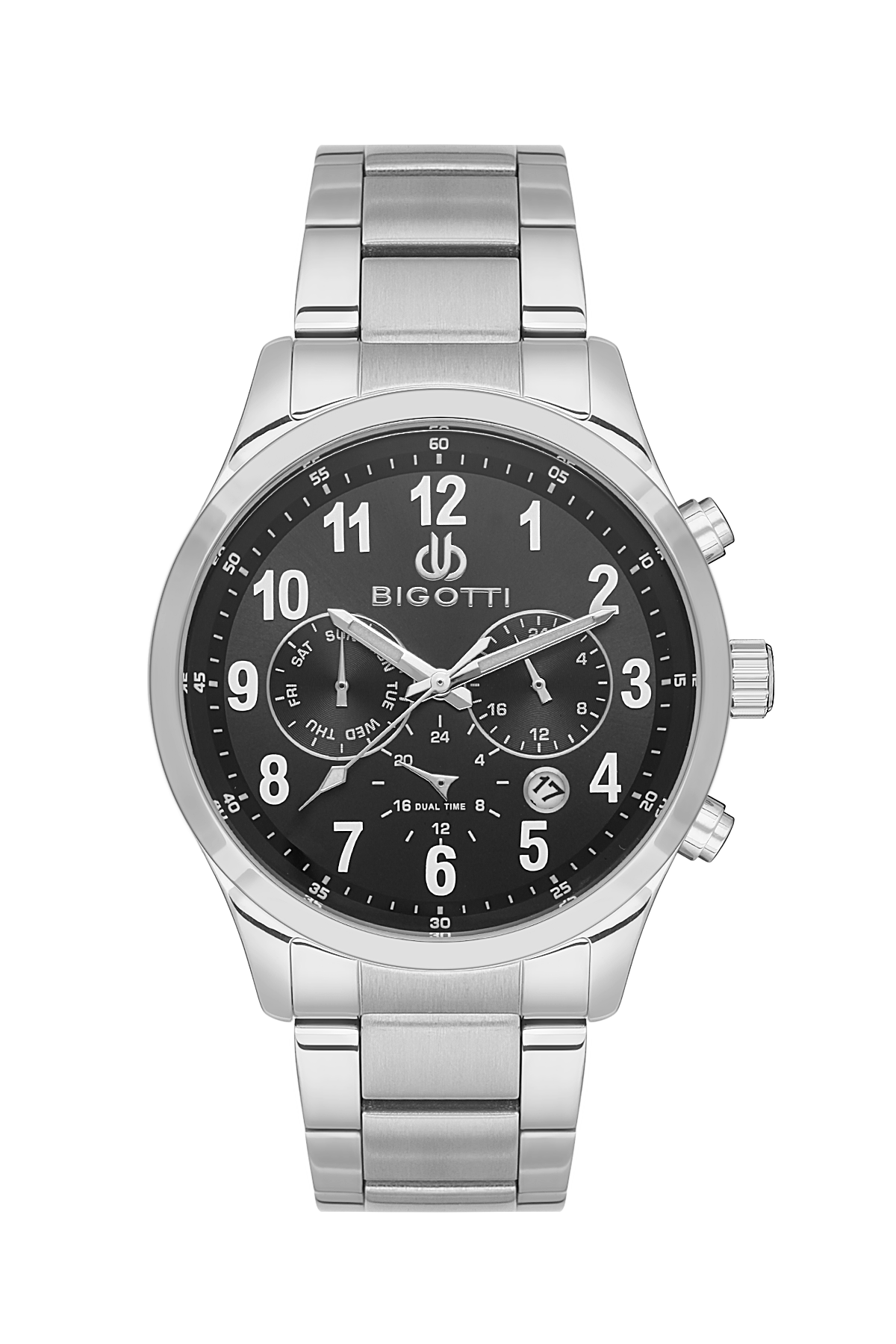 BIGOTTI BG.1.10508-2 MEN WATCH