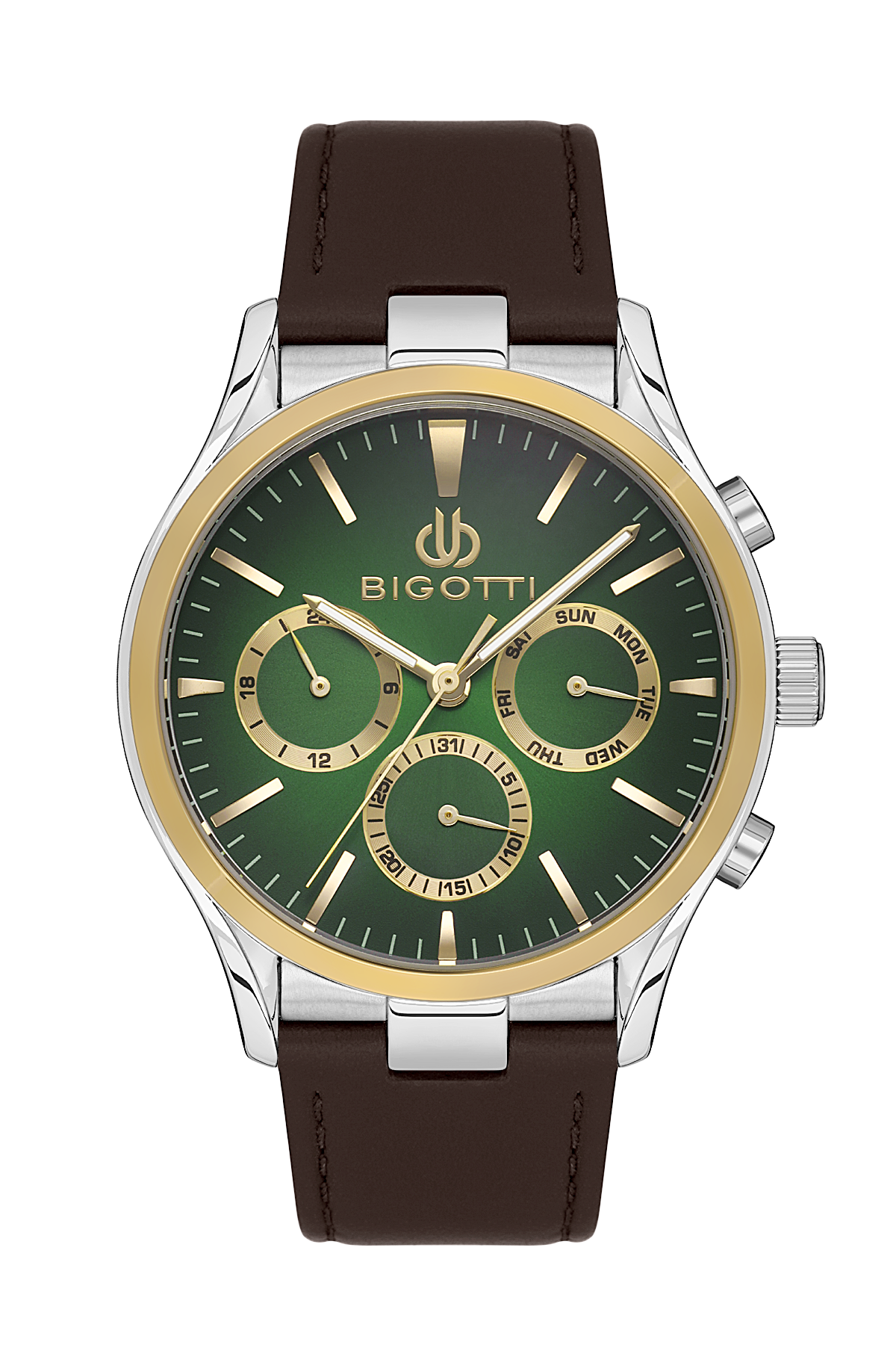 BIGOTTI BG.1.10523-3 MEN WATCH