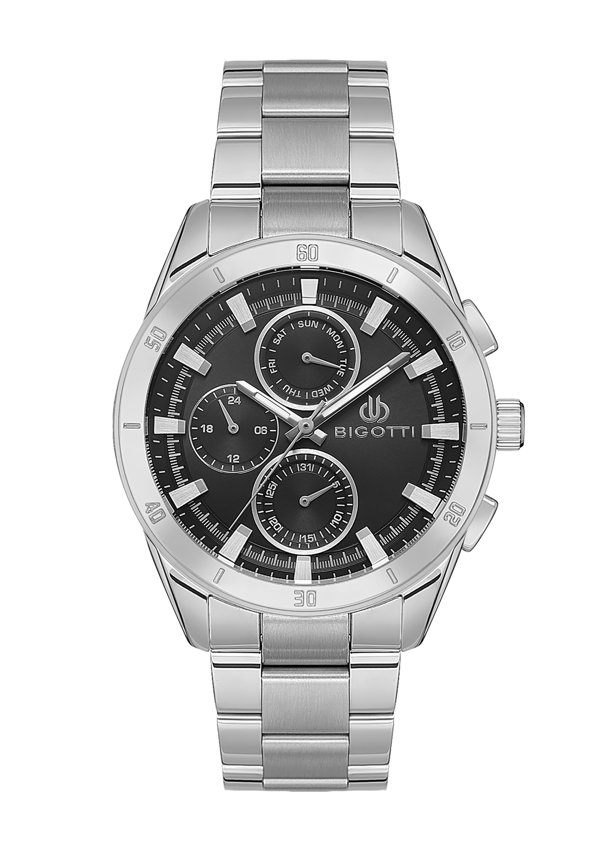 BIGOTTI BG.1.10531-1 MEN WATCH