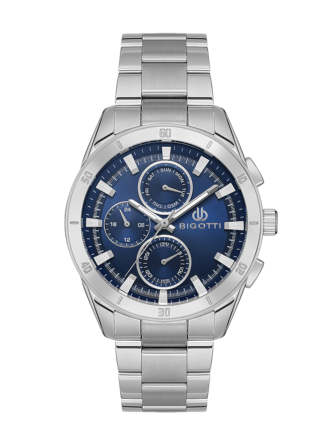 BIGOTTI BG.1.10531-2 MEN WATCH