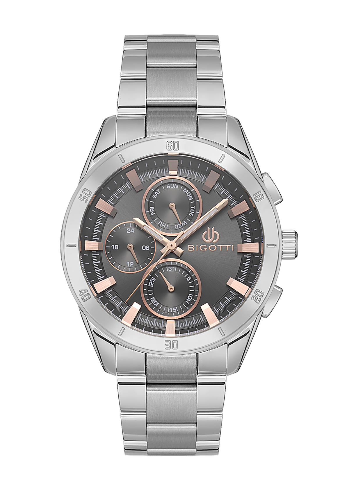 BIGOTTI BG.1.10531-4 MEN WATCH