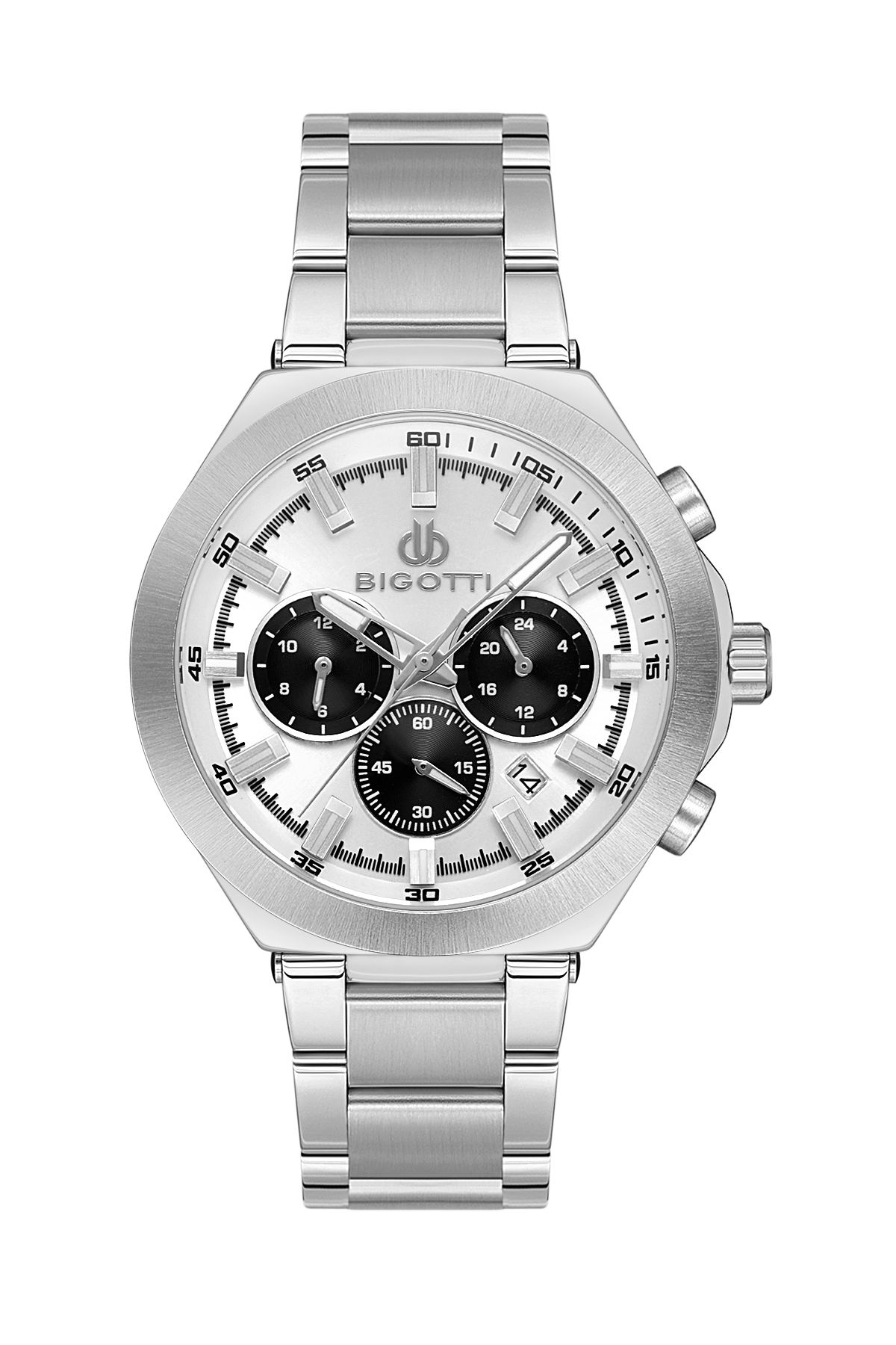 BIGOTTI BG.1.10546-1 MEN WATCH