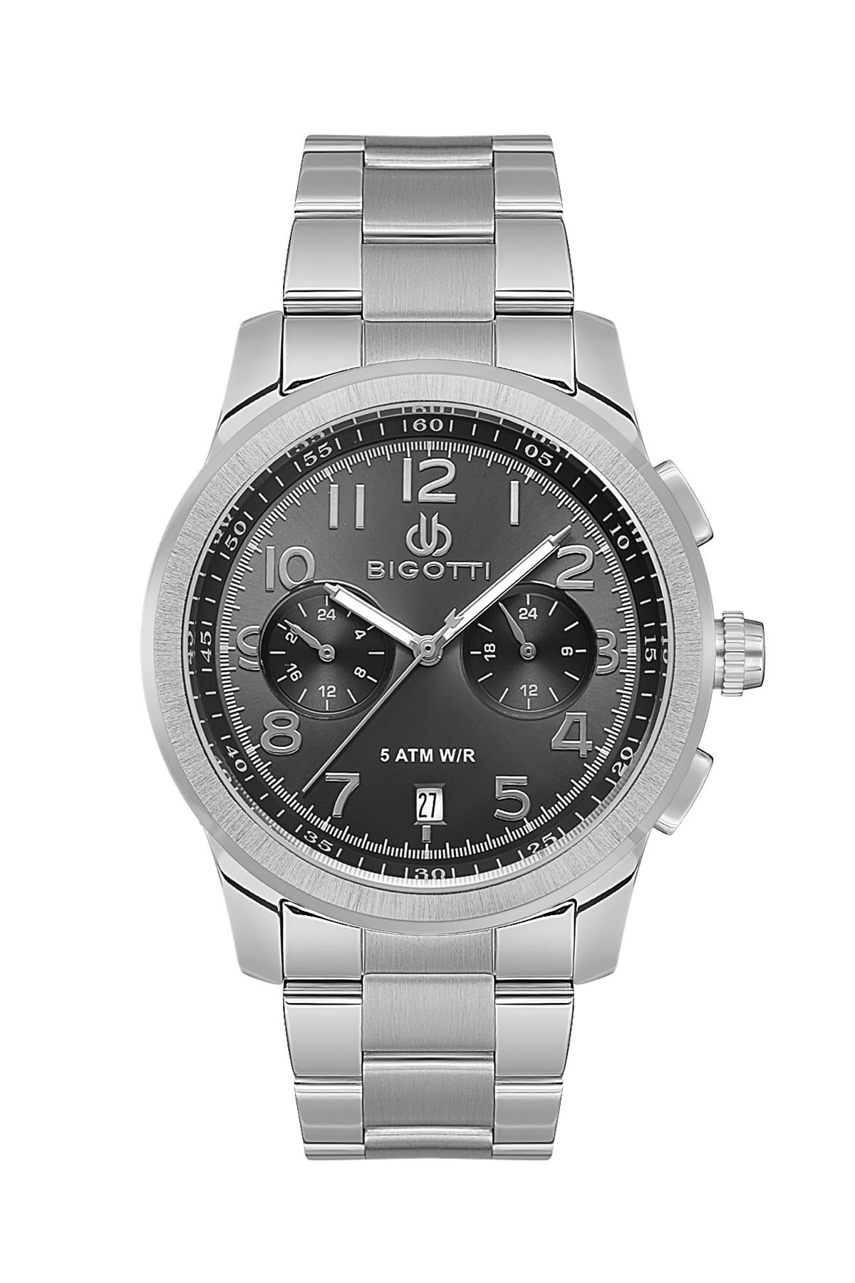 BIGOTTI BG.1.10553-2 MEN WATCH