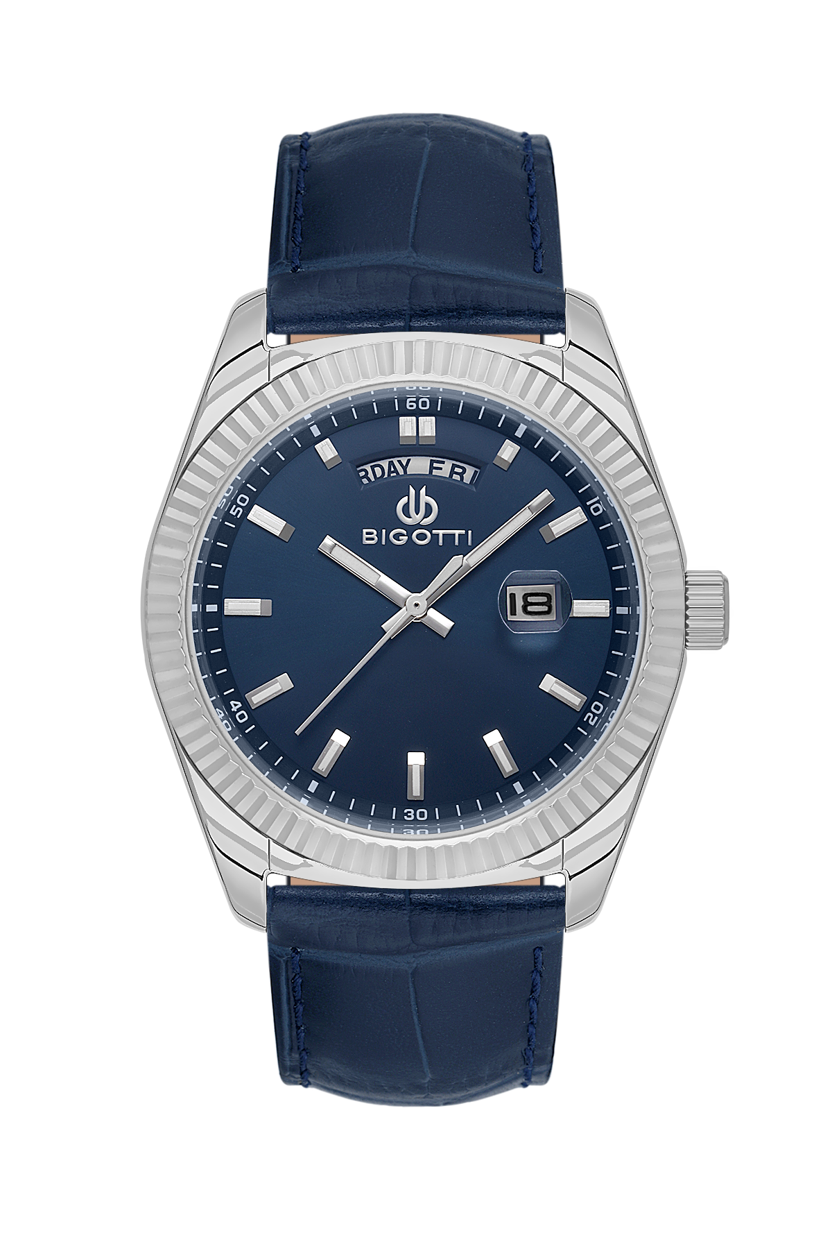 BIGOTTI BG.1.10557-2 MEN WATCH