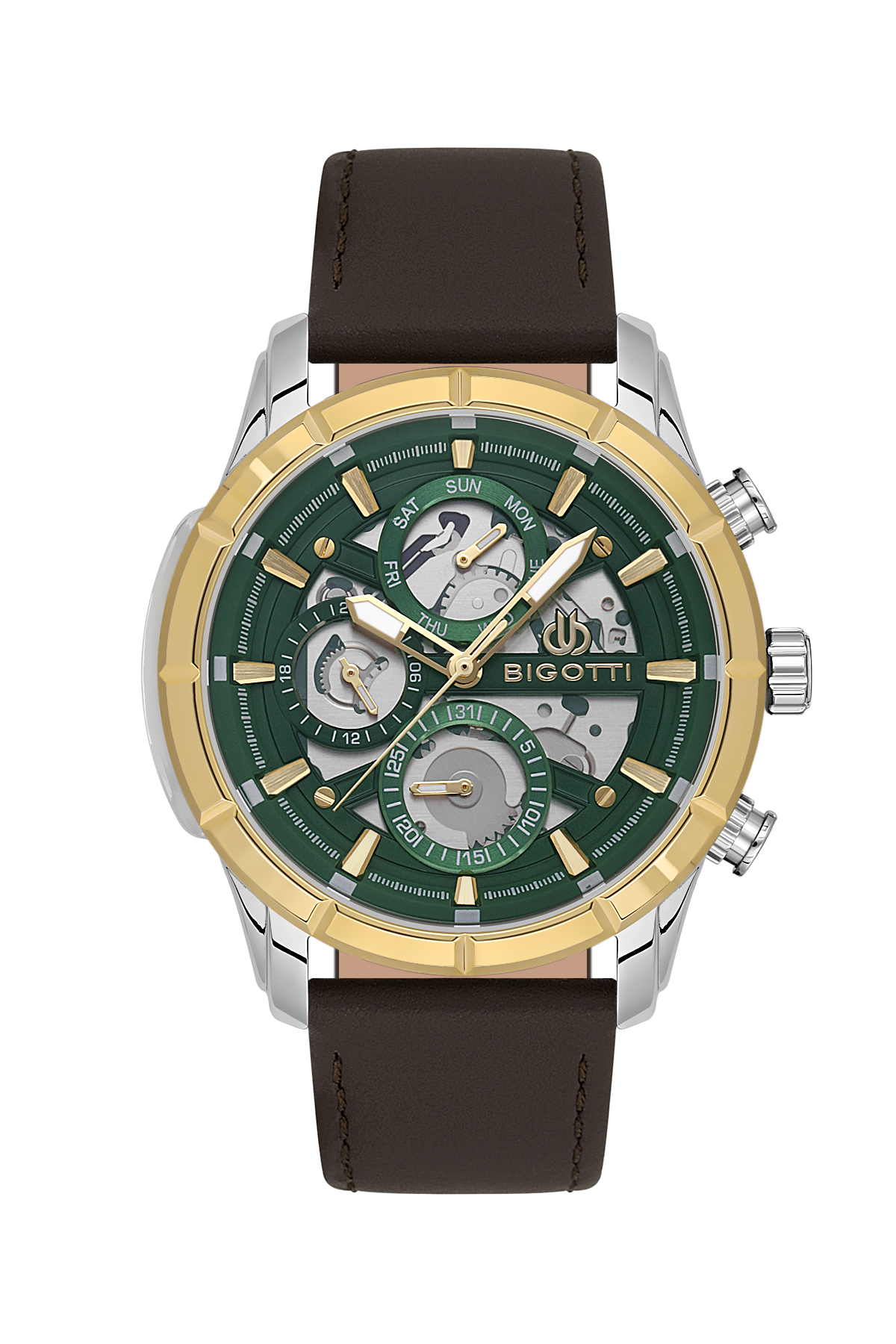 BIGOTTI BG.1.10579-4 MEN WATCH