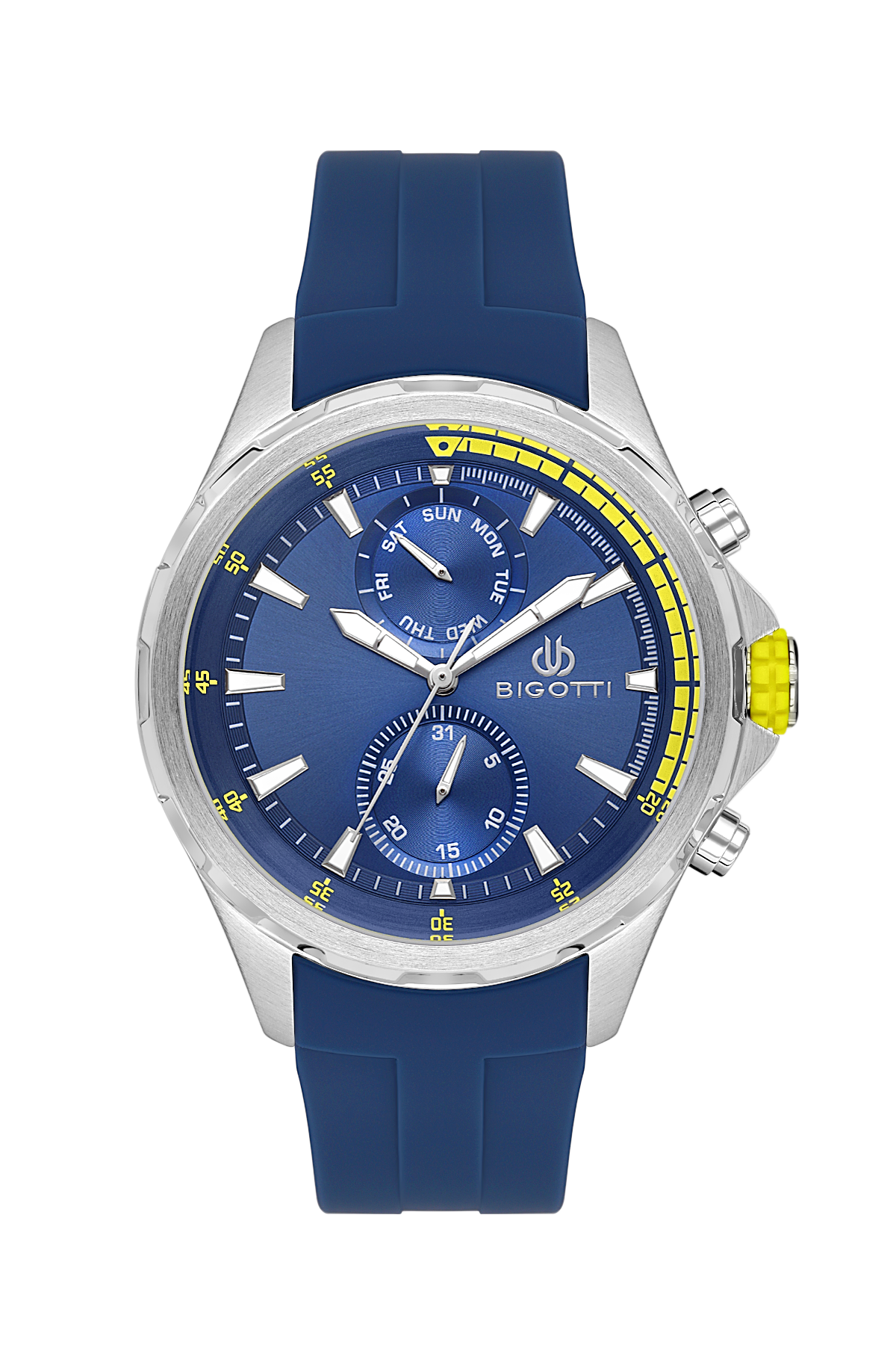 BIGOTTI BG.1.10610-2 MEN WATCH