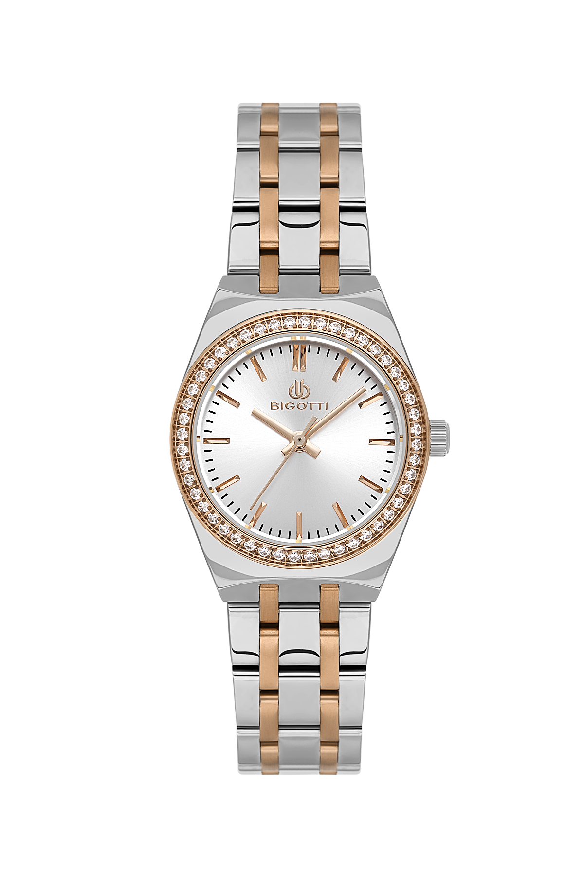 BIGOTTI BG.1.10615-6 WOMEN WATCH.