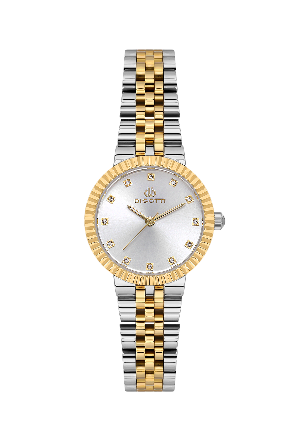 BIGOTTI BG.1.10620-4 WOMEN WATCH.
