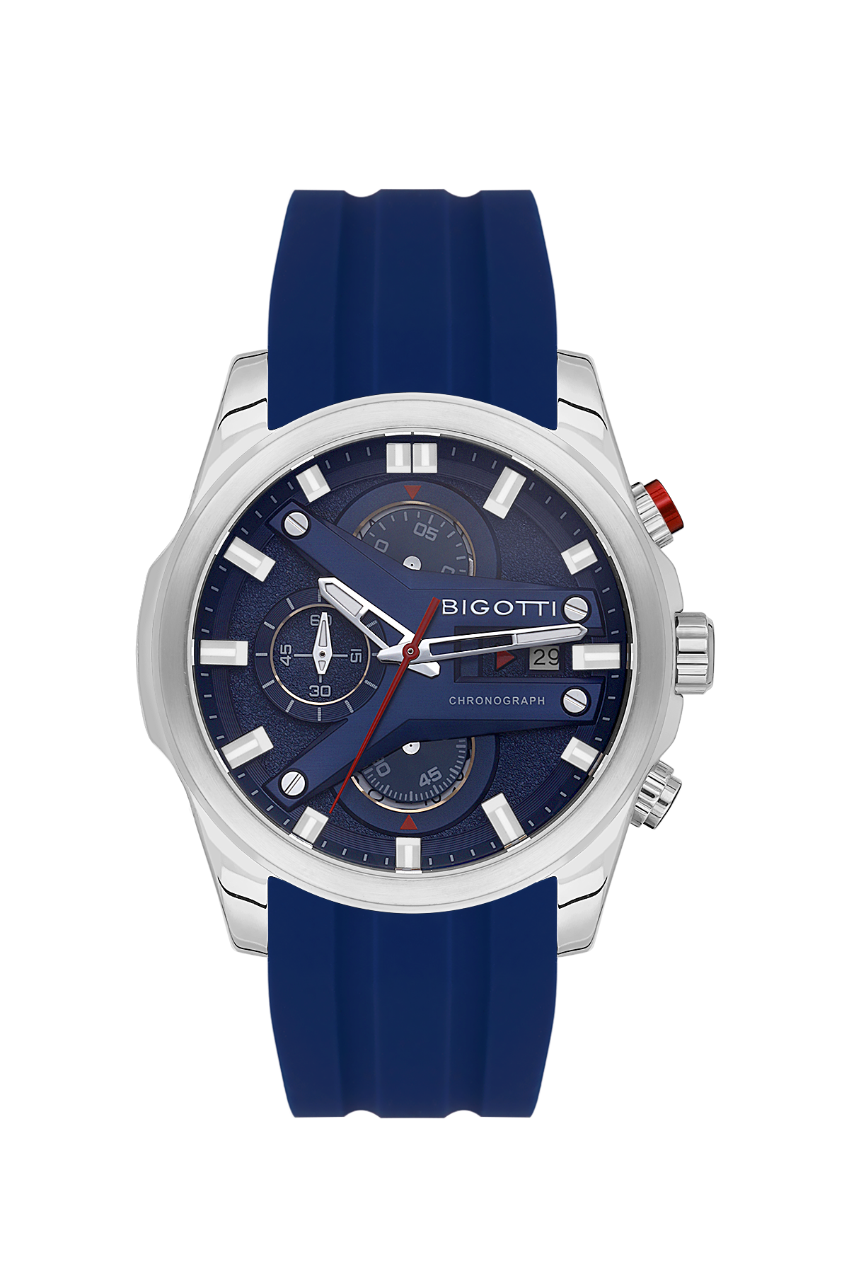 BIGOTTI BG.1.10641-2 MEN WATCH.