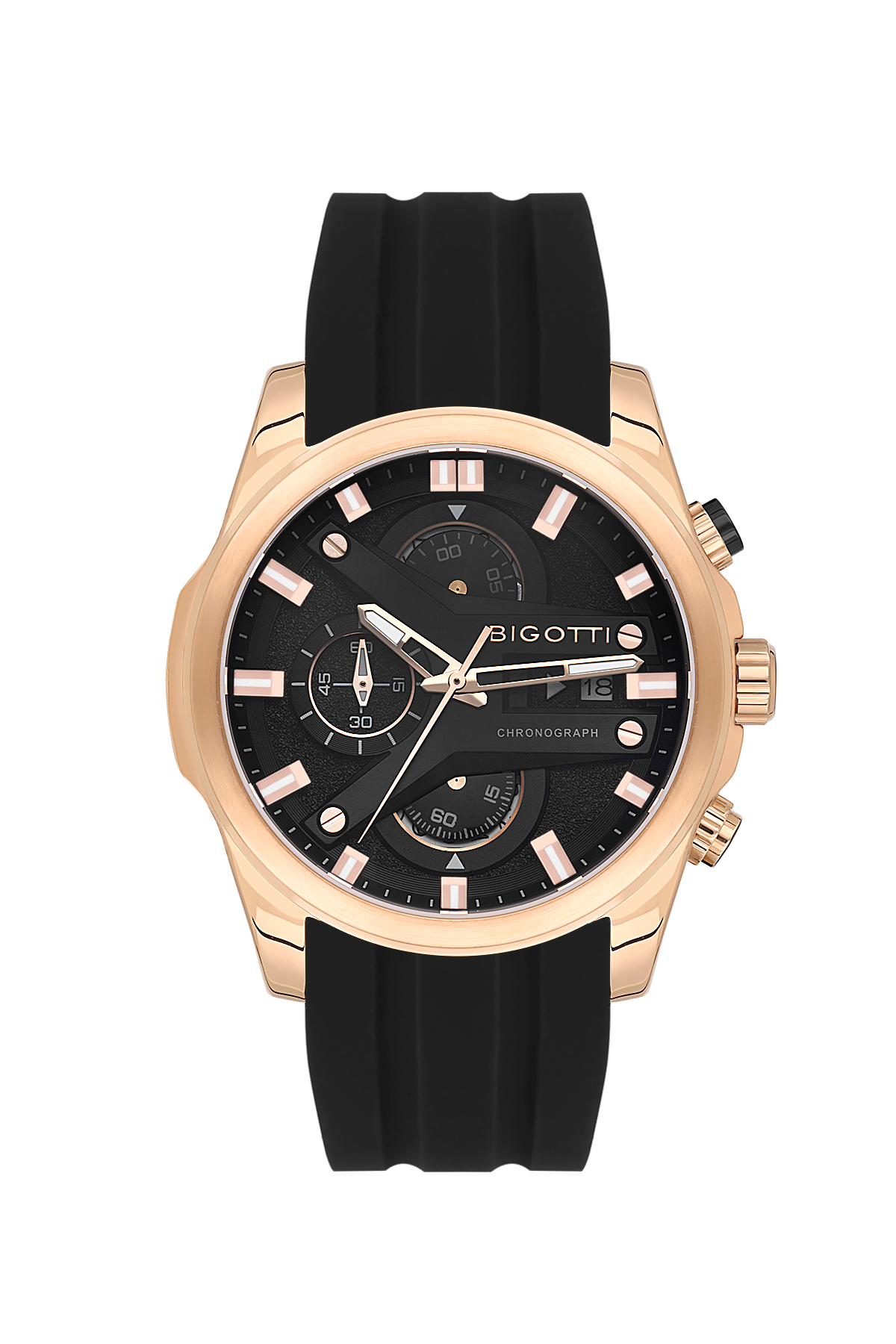BIGOTTI BG.1.10641-3 MEN WATCH.
