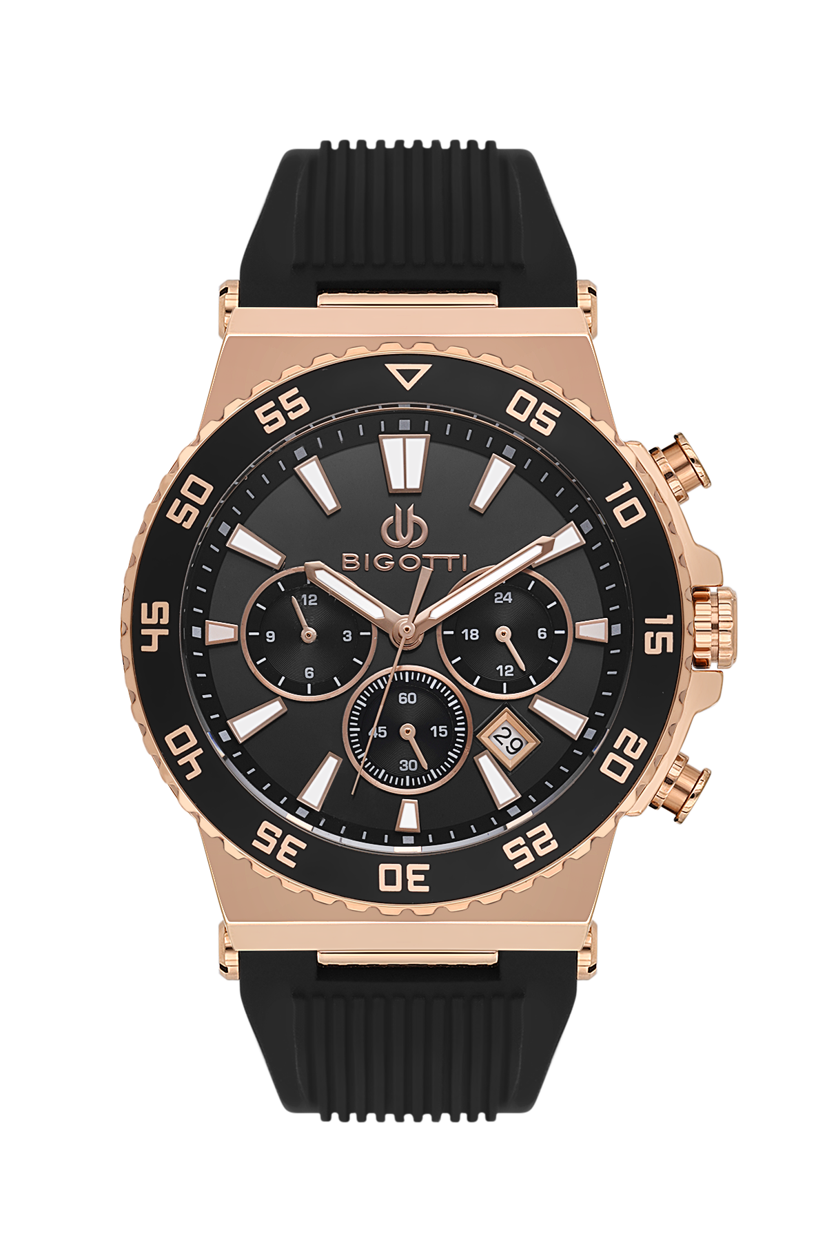 BIGOTTI BG.1.10668-4 MEN WATCH