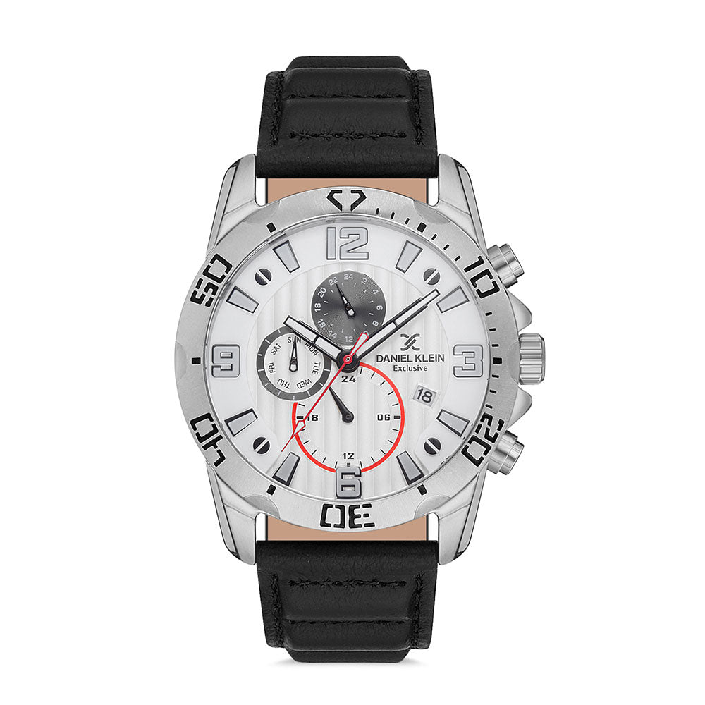 DANIEL KLEIN DK.1.12592.1 MEN WATCH