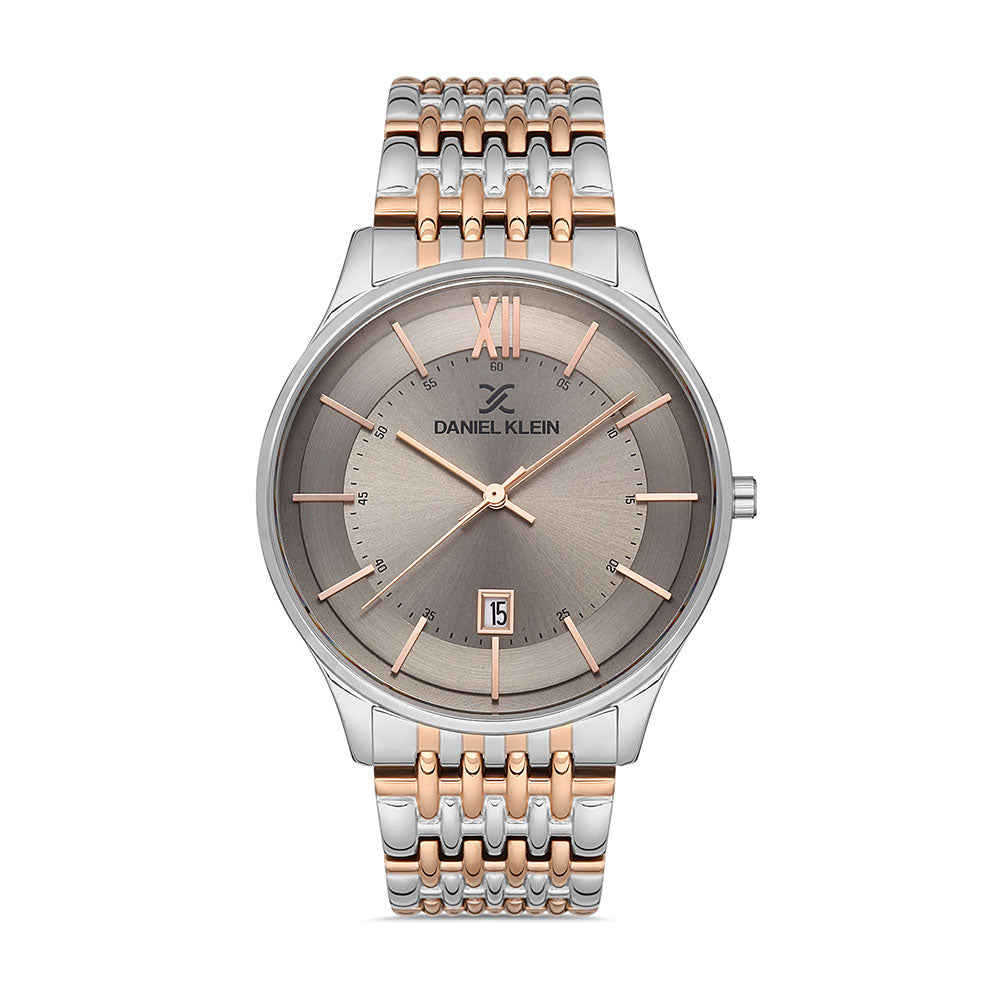 DANIEL KLEIN dk.1.13102-4 MEN WATCH