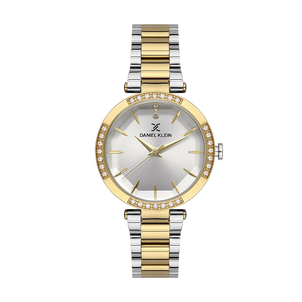 DANIEL KLEIN DK.1.13435-3 WOMEN WATCH